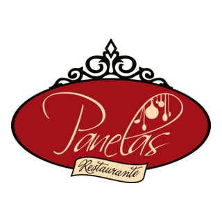 Restaurante Panela's Logo PNG Vector