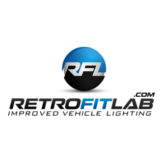 Retrofitlab Logo PNG Vector