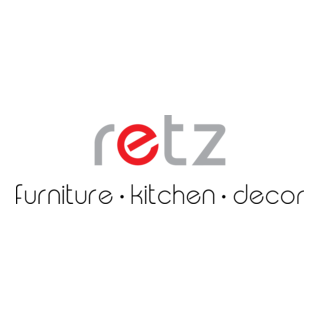 Retz Logo PNG Vector