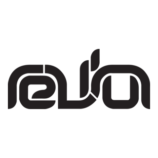 Revuh Network Logo PNG Vector