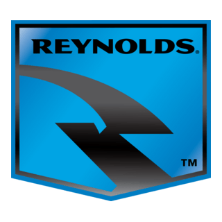 Reynolds Logo PNG Vector