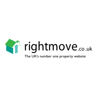 Rightmove.co.uk Logo PNG Vector