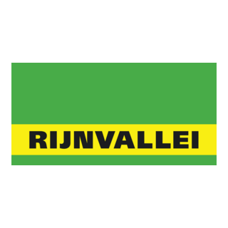 Rijnvallei Logo PNG Vector