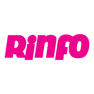 Rinfo Logo PNG Vector
