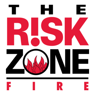 Risk Zone Logo PNG Vector