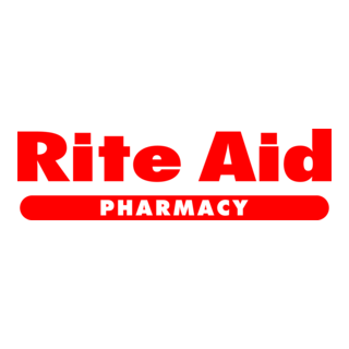 Rite Aid Logo PNG Vector