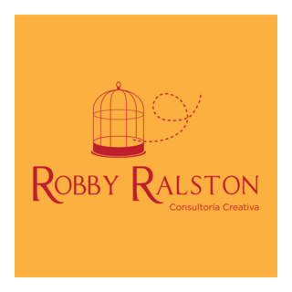 Robby Ralston Logo PNG Vector