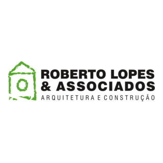 Roberto Lopes Logo PNG Vector