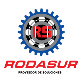 rodasur Logo PNG Vector