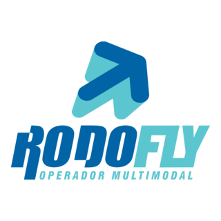 Rodofly Logo PNG Vector