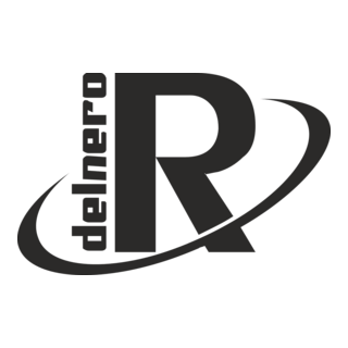 Rodrigo Del Nero Logo PNG Vector