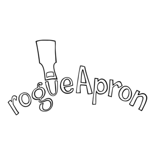 rogueApron alternate Logo PNG Vector