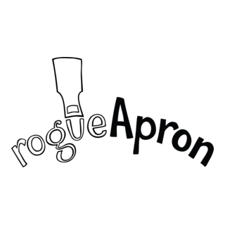rogueApron Logo PNG Vector