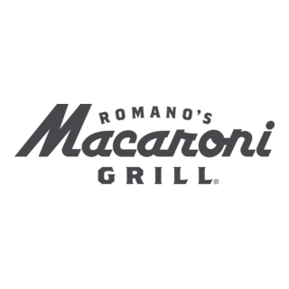 Romano's Macaroni Grill Logo PNG Vector