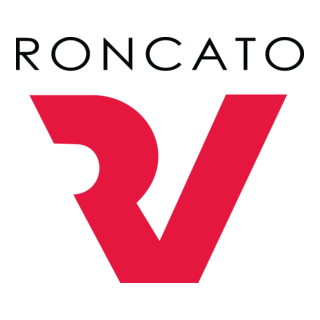 Roncato Logo PNG Vector