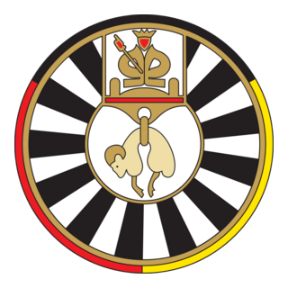 Ronde Tafel Logo PNG Vector