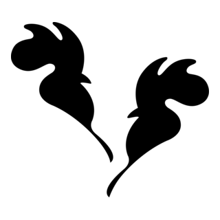 ROOSTERS Logo PNG Vector