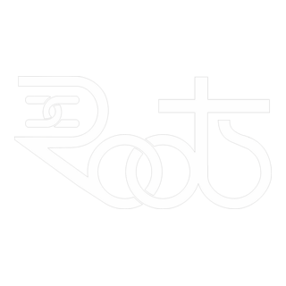 roots Messebau Logo PNG Vector