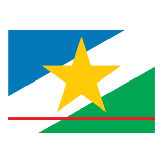 Roraima Logo PNG Vector