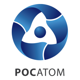 Rosatom Logo PNG Vector