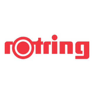 Rotring Logo PNG Vector