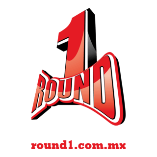 Round1 Logo PNG Vector