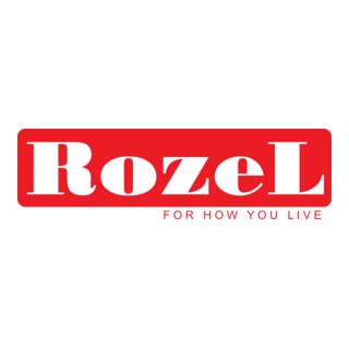 Rozel Logo PNG Vector