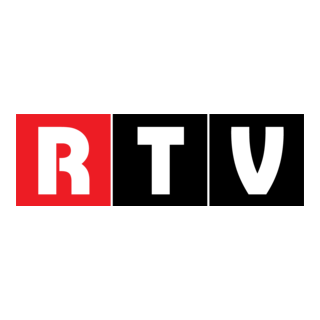 RTV Logo PNG Vector