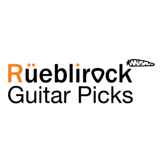 Rueblirock Logo PNG Vector