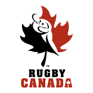 Rugby Canada Logo PNG Vector