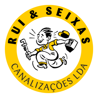 Rui e Seixas - Canalizações Lda Logo PNG Vector