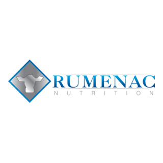 Rumenac Nutrition Logo PNG Vector