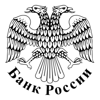 Russian Bank Logo PNG Vector