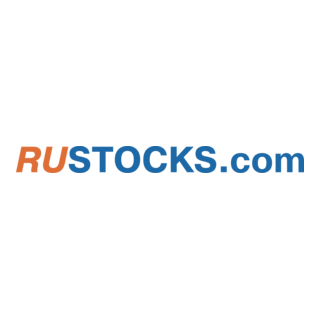 rustocks.com Logo PNG Vector