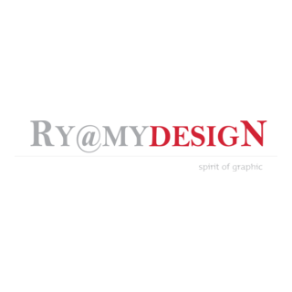 Ry@my Design Logo PNG Vector
