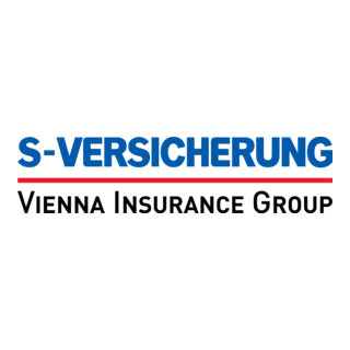 S-Versicherung Logo PNG Vector