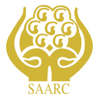 SAARC Logo PNG Vector