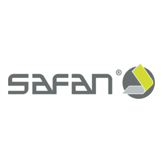 Safan Logo PNG Vector