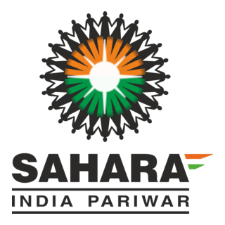 Sahara India Pariwar Logo PNG Vector
