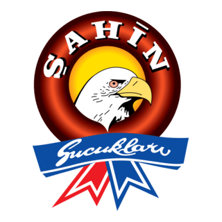 şahin sucukları Logo PNG Vector