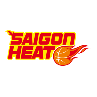 Saigon Heat Logo PNG Vector