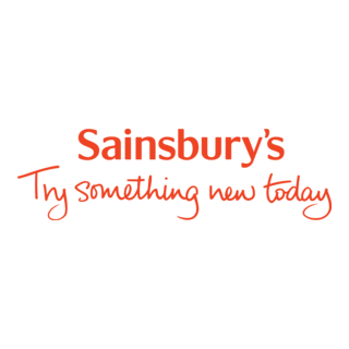 Sainsbury Logo PNG Vector