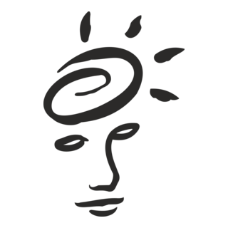 Salud Mental Logo PNG Vector