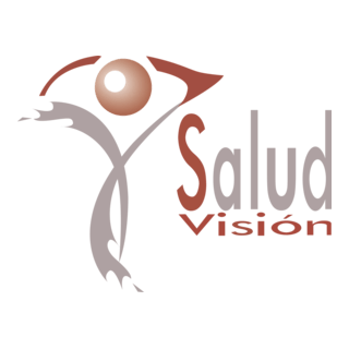 salud vision Logo PNG Vector