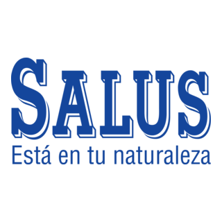 Salus Logo PNG Vector