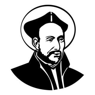 San Ignacio de Loyola Logo PNG Vector