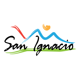 San Ignacio Logo PNG Vector