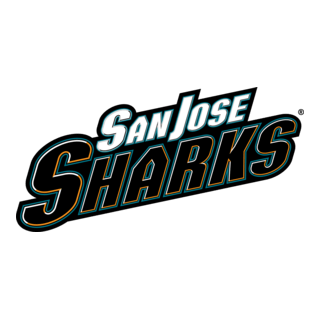 San Jose Sharks Logo PNG Vector