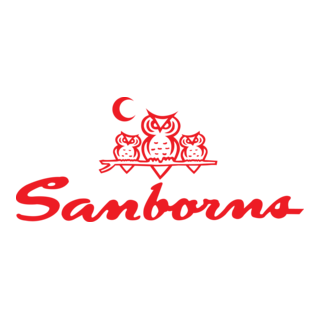 Sanborns Logo PNG Vector