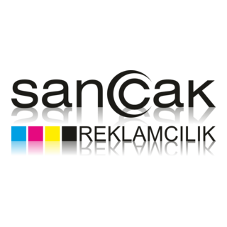 sancak reklam Logo PNG Vector